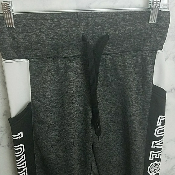 💓sale💓roma concept athletic pants size M [AA26] - Picture 3 of 5